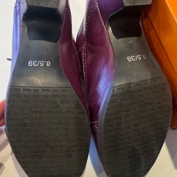 Mix Mooz Fly Shoes - Picture 4 of 8